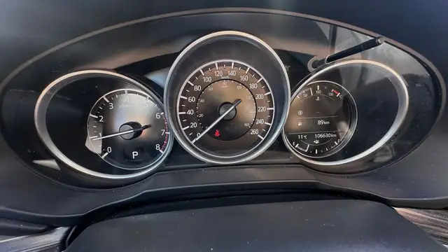 2019 Mazda CX-5 GT W turbo AUTO AWD-BLIND SPOT MONITOR-HEATED SE - Photo 15
