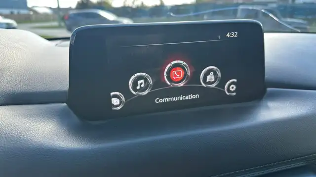 2019 Mazda CX-5 GT W turbo AUTO AWD-BLIND SPOT MONITOR-HEATED SE - Photo 16