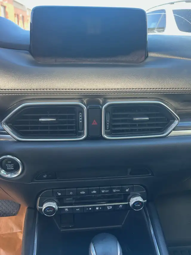 2019 Mazda CX-5 GT W turbo AUTO AWD-BLIND SPOT MONITOR-HEATED SE - Photo 18