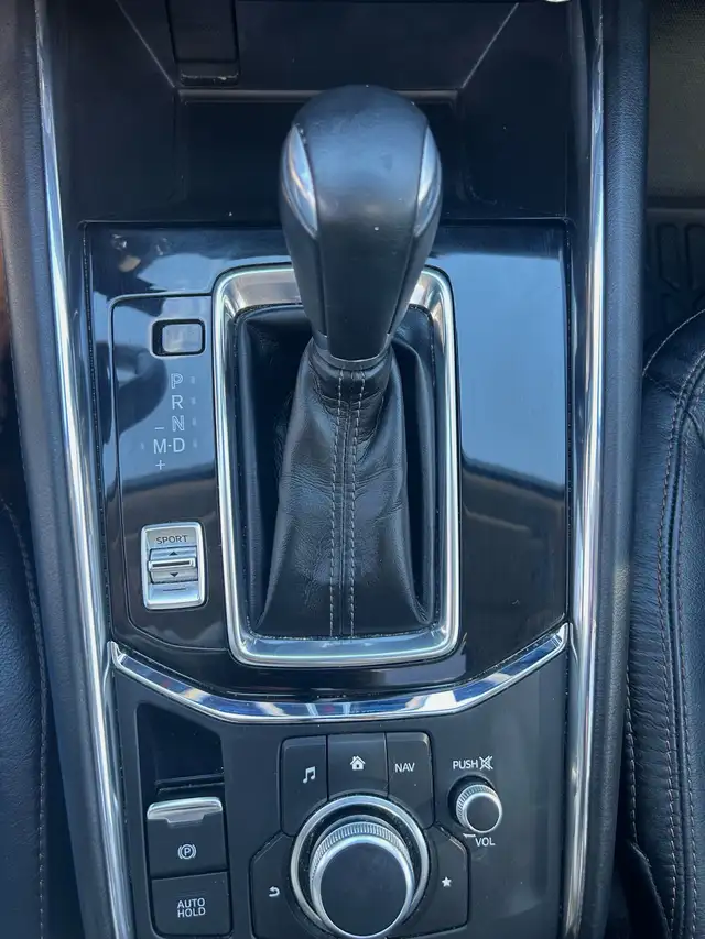 2019 Mazda CX-5 GT W turbo AUTO AWD-BLIND SPOT MONITOR-HEATED SE - Photo 19