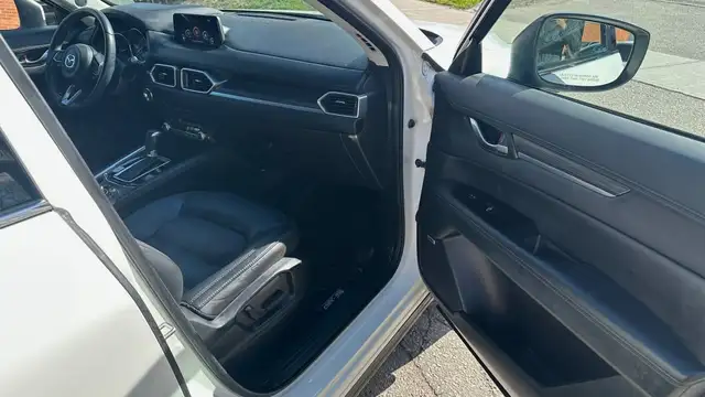 2019 Mazda CX-5 GT W turbo AUTO AWD-BLIND SPOT MONITOR-HEATED SE - Photo 22