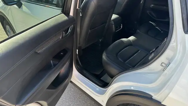 2019 Mazda CX-5 GT W turbo AUTO AWD-BLIND SPOT MONITOR-HEATED SE - Photo 24