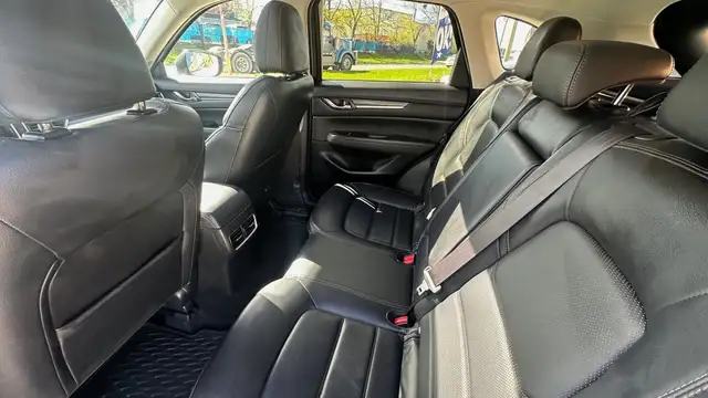 2019 Mazda CX-5 GT W turbo AUTO AWD-BLIND SPOT MONITOR-HEATED SE - Photo 25