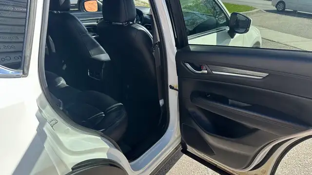 2019 Mazda CX-5 GT W turbo AUTO AWD-BLIND SPOT MONITOR-HEATED SE - Photo 26