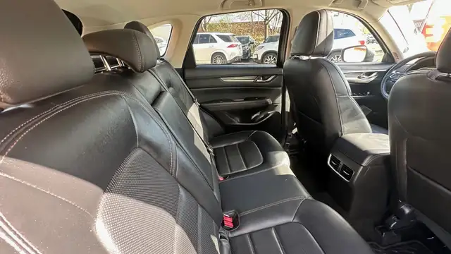 2019 Mazda CX-5 GT W turbo AUTO AWD-BLIND SPOT MONITOR-HEATED SE - Photo 27