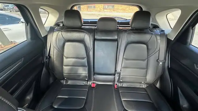 2019 Mazda CX-5 GT W turbo AUTO AWD-BLIND SPOT MONITOR-HEATED SE - Photo 29
