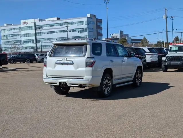 2015 Toyota 4Runner SR5 - Photo 7
