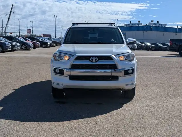 2015 Toyota 4Runner SR5 - Photo 10
