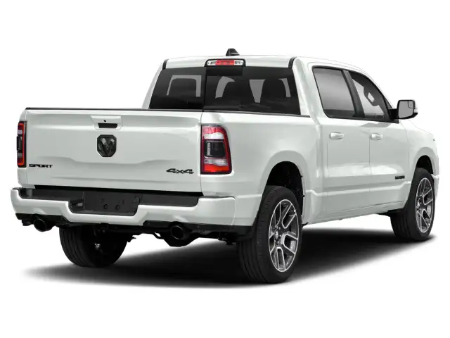 2022 Ram 1500 - Photo 2