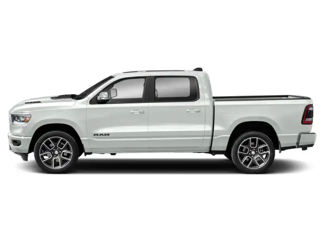 2022 Ram 1500 - Photo 3