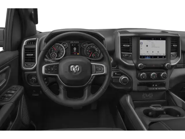 2022 Ram 1500 - Photo 4