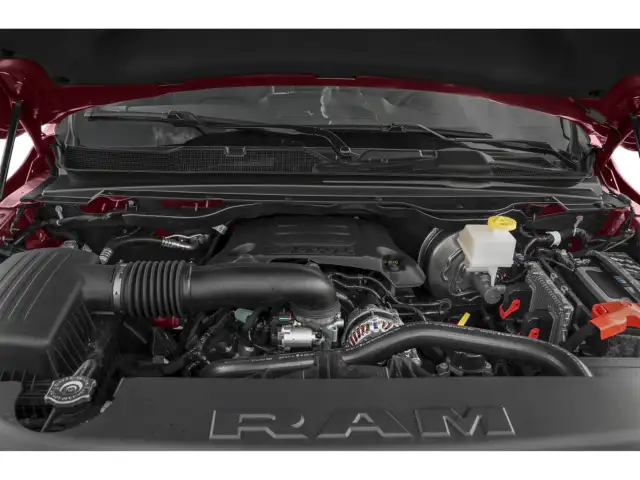 2022 Ram 1500 - Photo 9
