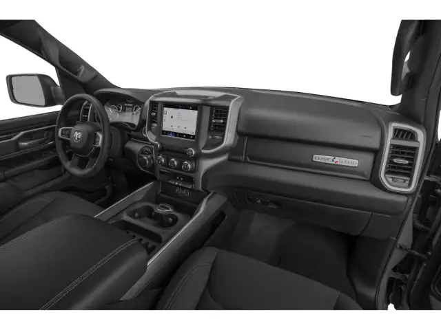 2022 Ram 1500 - Photo 12