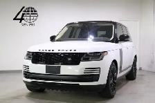 2022 Land Rover Range Rover Westminster | CLEAN CARFAX | SERVICE