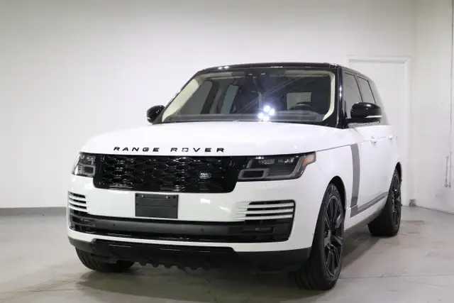 2022 Land Rover Range Rover Westminster | CLEAN CARFAX | SERVICE - Photo 2