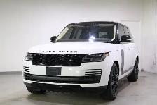 2022 Land Rover Range Rover Westminster | CLEAN CARFAX | SERVICE - Photo 2