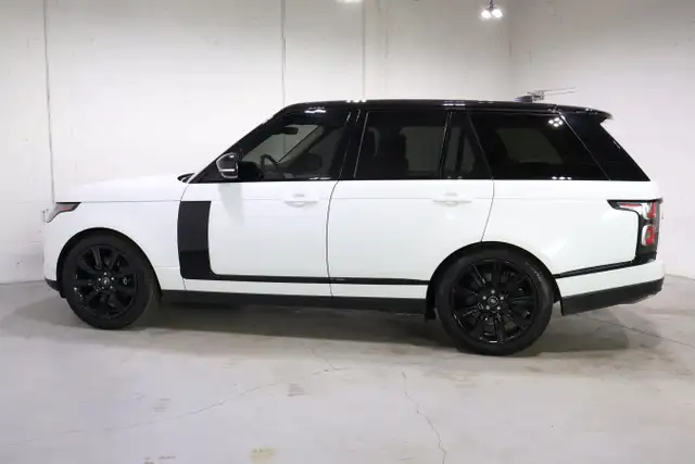 2022 Land Rover Range Rover Westminster | CLEAN CARFAX | SERVICE - Photo 3