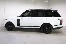 2022 Land Rover Range Rover Westminster | CLEAN CARFAX | SERVICE - Photo 3