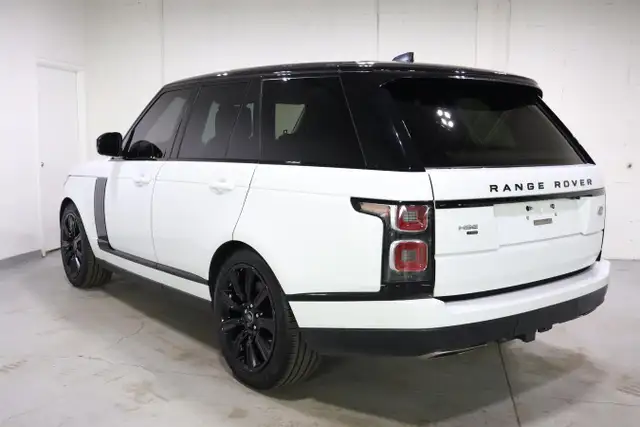 2022 Land Rover Range Rover Westminster | CLEAN CARFAX | SERVICE - Photo 4
