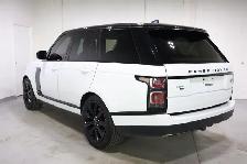 2022 Land Rover Range Rover Westminster | CLEAN CARFAX | SERVICE - Photo 4