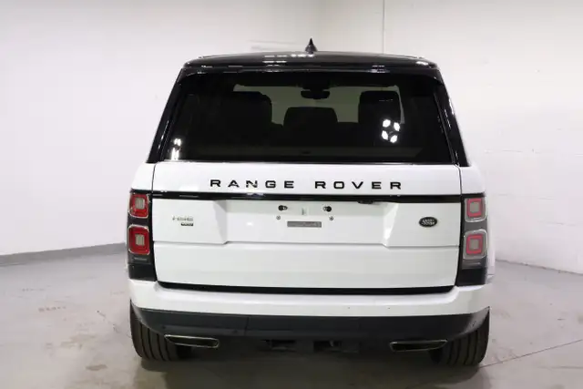 2022 Land Rover Range Rover Westminster | CLEAN CARFAX | SERVICE - Photo 5
