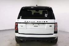 2022 Land Rover Range Rover Westminster | CLEAN CARFAX | SERVICE - Photo 5