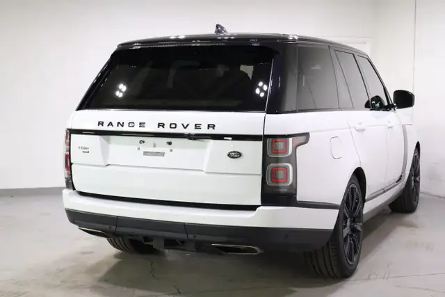 2022 Land Rover Range Rover Westminster | CLEAN CARFAX | SERVICE - Photo 6