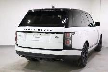 2022 Land Rover Range Rover Westminster | CLEAN CARFAX | SERVICE - Photo 6