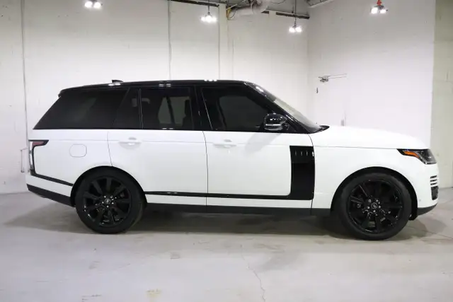 2022 Land Rover Range Rover Westminster | CLEAN CARFAX | SERVICE - Photo 7
