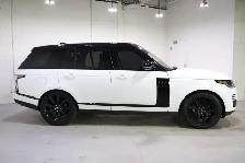 2022 Land Rover Range Rover Westminster | CLEAN CARFAX | SERVICE - Photo 7