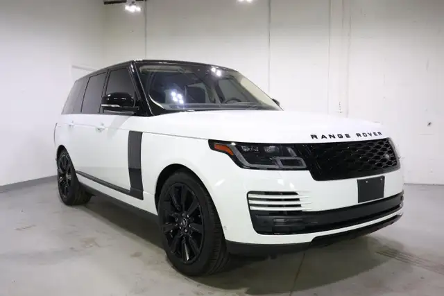 2022 Land Rover Range Rover Westminster | CLEAN CARFAX | SERVICE - Photo 8