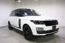 2022 Land Rover Range Rover Westminster | CLEAN CARFAX | SERVICE - Photo 8