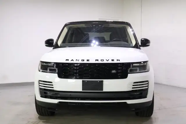 2022 Land Rover Range Rover Westminster | CLEAN CARFAX | SERVICE - Photo 9