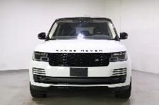 2022 Land Rover Range Rover Westminster | CLEAN CARFAX | SERVICE - Photo 9
