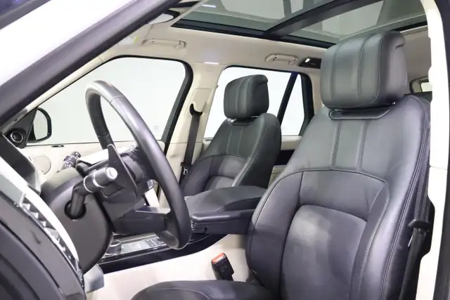 2022 Land Rover Range Rover Westminster | CLEAN CARFAX | SERVICE - Photo 14
