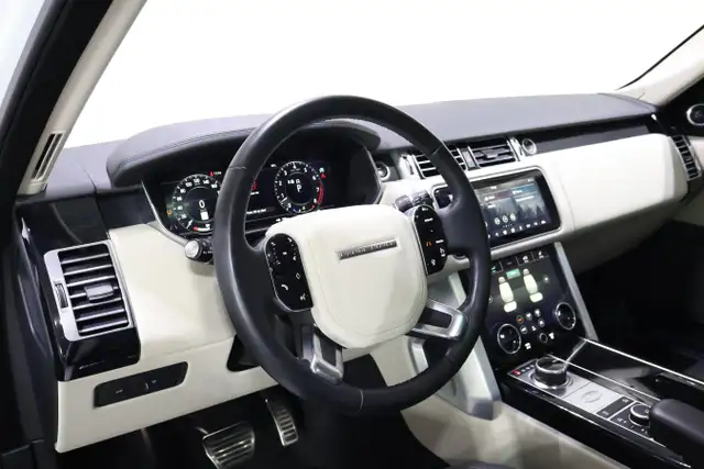 2022 Land Rover Range Rover Westminster | CLEAN CARFAX | SERVICE - Photo 15