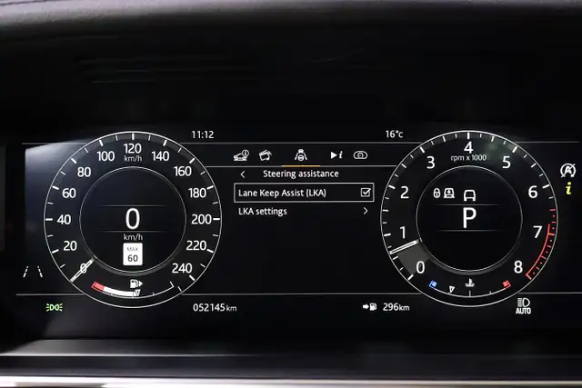 2022 Land Rover Range Rover Westminster | CLEAN CARFAX | SERVICE - Photo 16