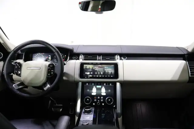 2022 Land Rover Range Rover Westminster | CLEAN CARFAX | SERVICE - Photo 23