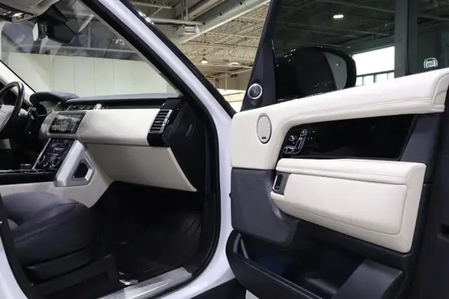 2022 Land Rover Range Rover Westminster | CLEAN CARFAX | SERVICE - Photo 24