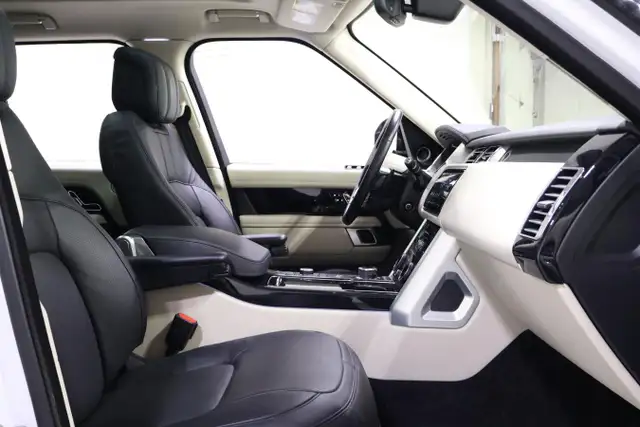 2022 Land Rover Range Rover Westminster | CLEAN CARFAX | SERVICE - Photo 26