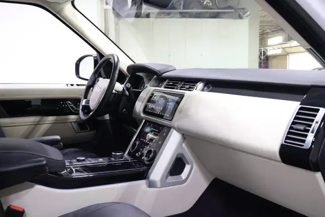 2022 Land Rover Range Rover Westminster | CLEAN CARFAX | SERVICE - Photo 27