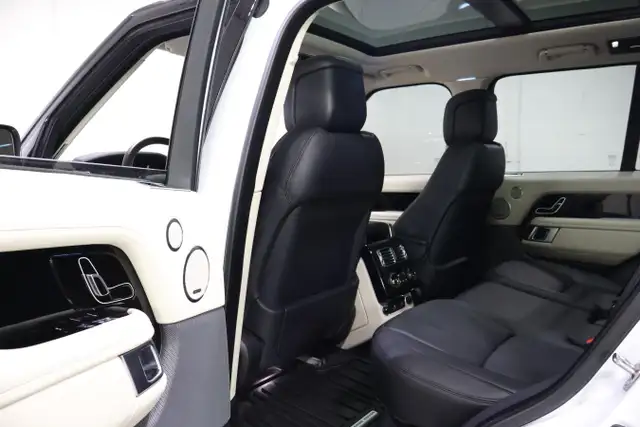 2022 Land Rover Range Rover Westminster | CLEAN CARFAX | SERVICE - Photo 28