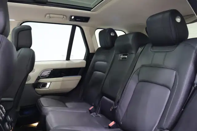 2022 Land Rover Range Rover Westminster | CLEAN CARFAX | SERVICE - Photo 31