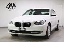 2011 BMW 535i xDrive Gran Turismo | CLEAN CARFAX | NEW ARRIVAL