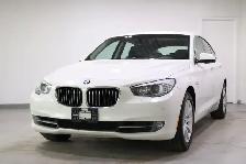 2011 BMW 535i xDrive Gran Turismo | CLEAN CARFAX | NEW ARRIVAL - Photo 2