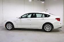 2011 BMW 535i xDrive Gran Turismo | CLEAN CARFAX | NEW ARRIVAL - Photo 3