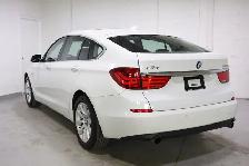 2011 BMW 535i xDrive Gran Turismo | CLEAN CARFAX | NEW ARRIVAL - Photo 4