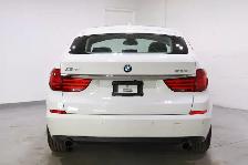 2011 BMW 535i xDrive Gran Turismo | CLEAN CARFAX | NEW ARRIVAL - Photo 5