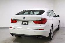 2011 BMW 535i xDrive Gran Turismo | CLEAN CARFAX | NEW ARRIVAL - Photo 6