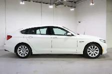 2011 BMW 535i xDrive Gran Turismo | CLEAN CARFAX | NEW ARRIVAL - Photo 7